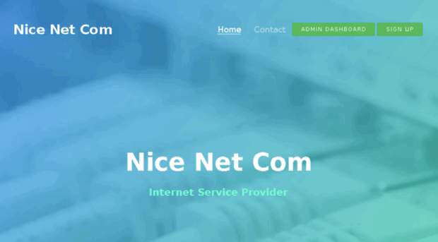 nicenetcom.in