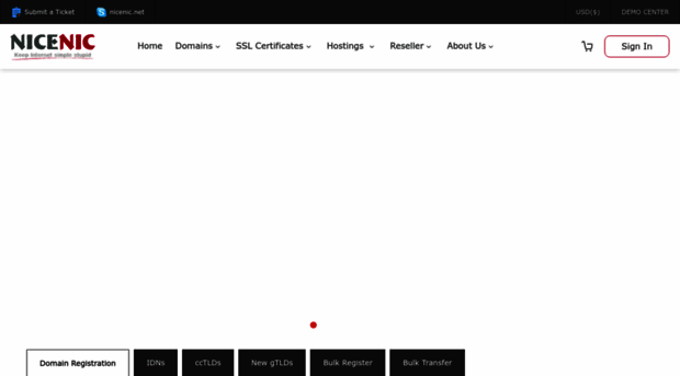 nicenic.net