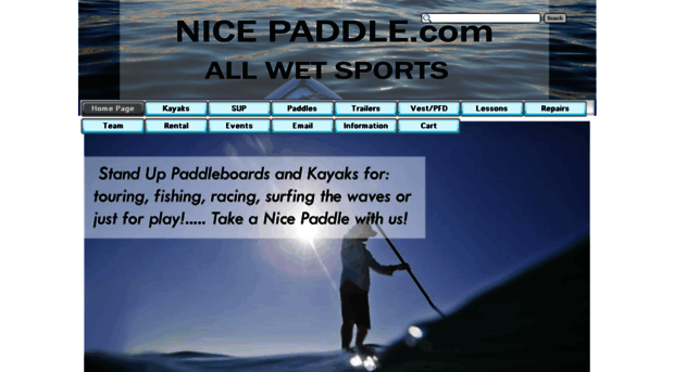 nicepaddle.com