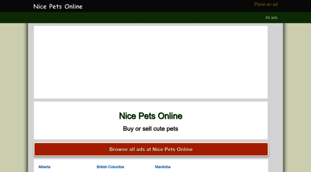 nicepetsonline.com