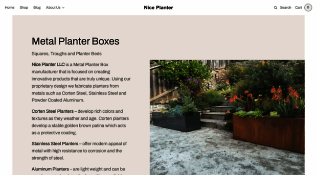 niceplanter.com