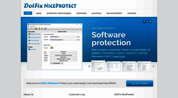 niceprotect.com