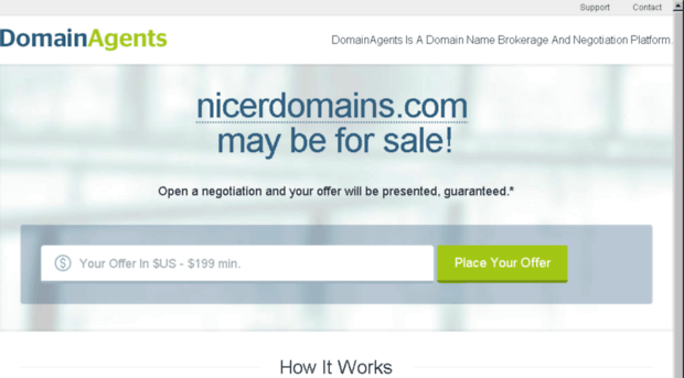nicerdomains.com