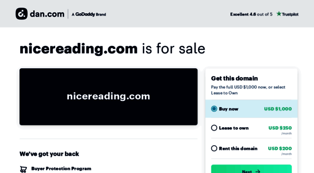 nicereading.com