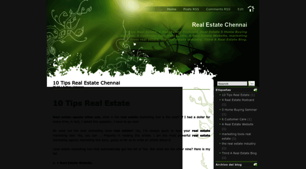 nicerealestatechennai.blogspot.com