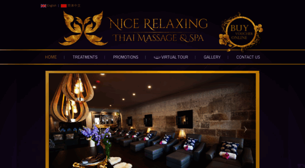 nicerelaxingthaimassageandspa.com.au