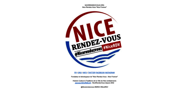 nicerendezvous.fr