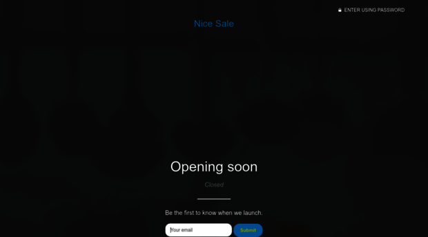 nicesale.com.au