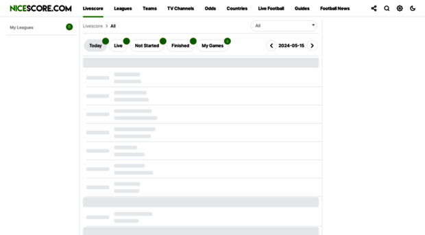 nicescore.com
