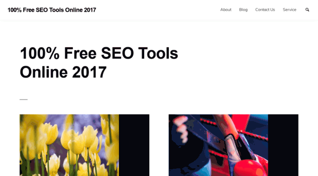 niceseotools.com