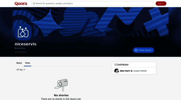 niceservis.quora.com