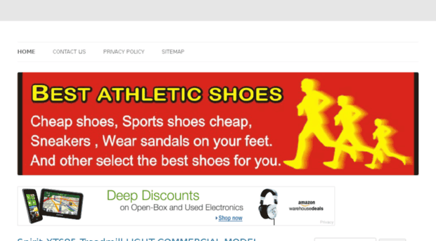 nicesportfootwear.com