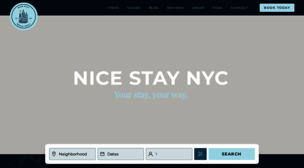 nicestaynyc.com