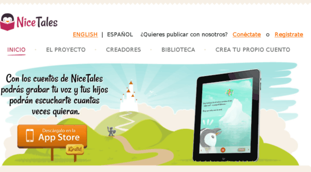 nicetales.com