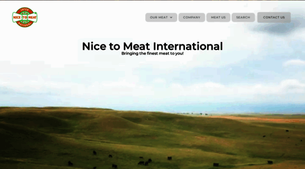 nicetomeat.com