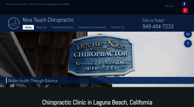 nicetouchchiropractic.com