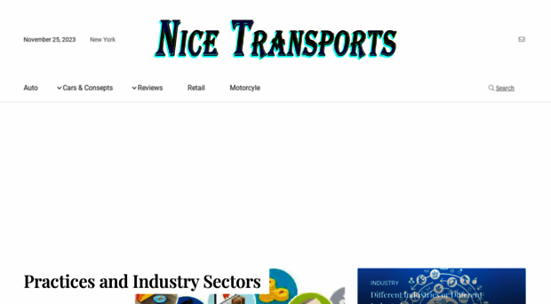 nicetransports.com
