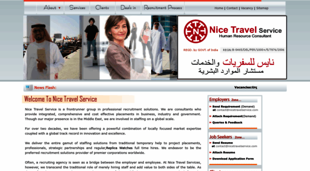 nicetravelservice.com