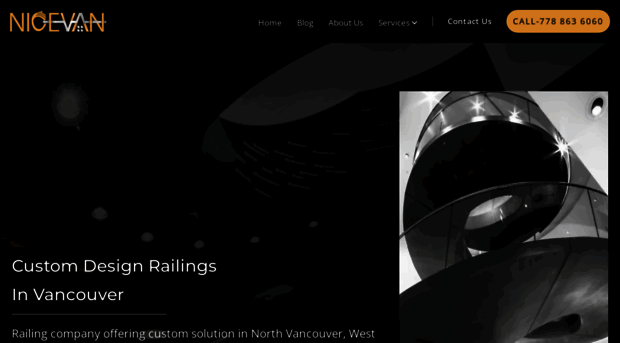 nicevanconstruction.ca