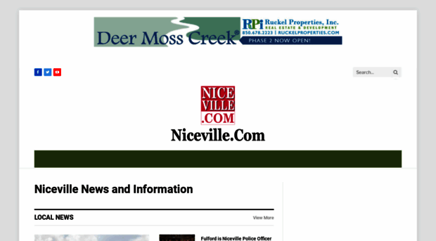 niceville.com