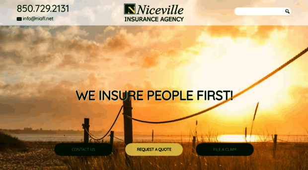 nicevilleinsurance.com