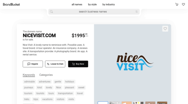 nicevisit.com