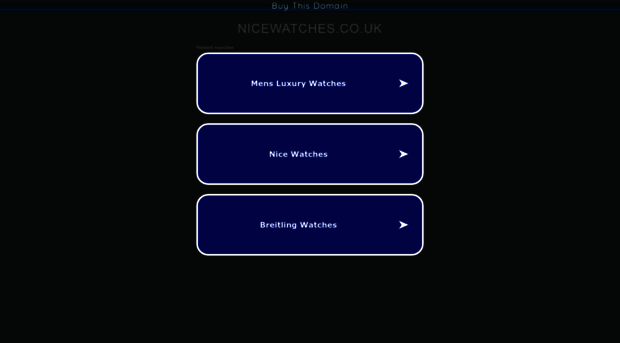 nicewatches.co.uk