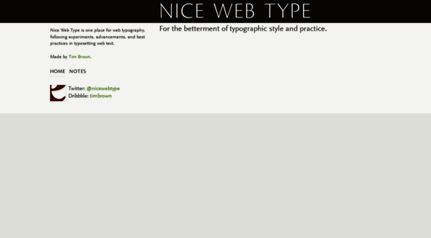 nicewebtype.com