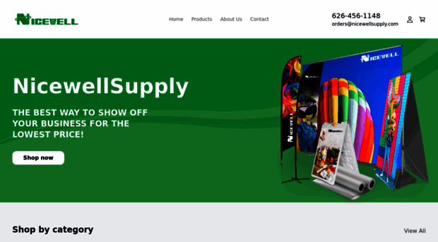 nicewellsupply.com