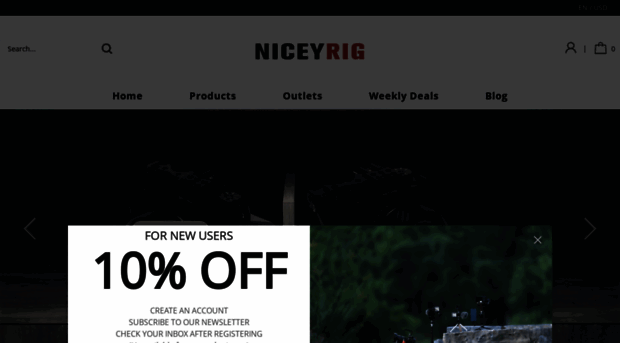 niceyrig.com