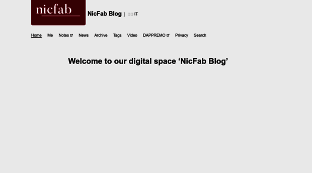 nicfab.it