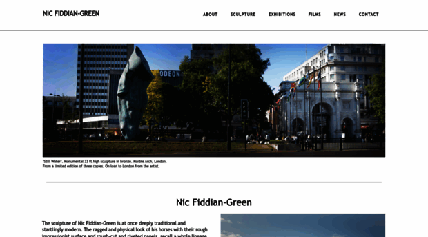 nicfiddiangreen.com