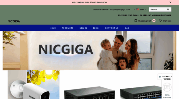 nicgiga.com