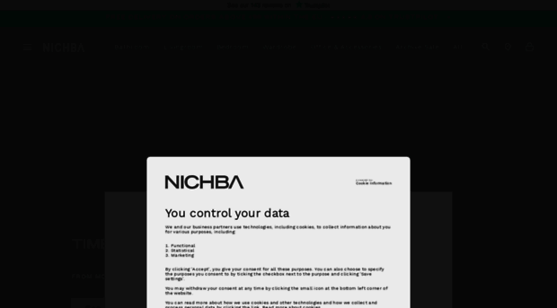 nichba.com