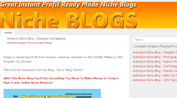 niche-blogs.net