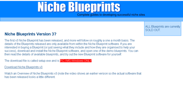 niche-blueprints.com