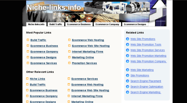 niche-links.info