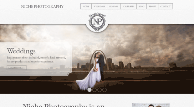 niche-photography.com