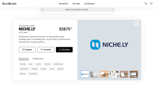 niche.ly