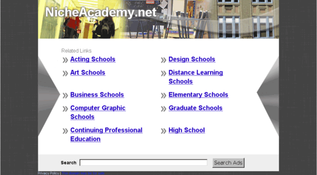 nicheacademy.net