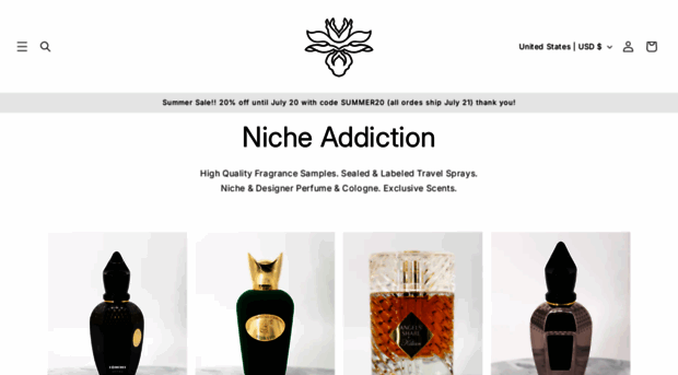 nicheaddiction.com