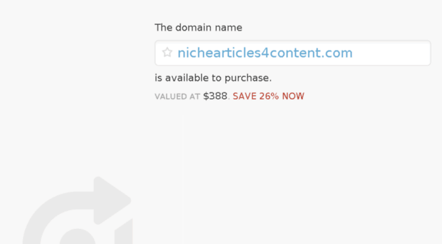 nichearticles4content.com
