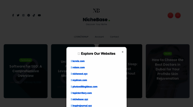 nichebase.xyz