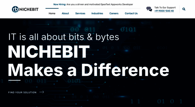 nichebit.com