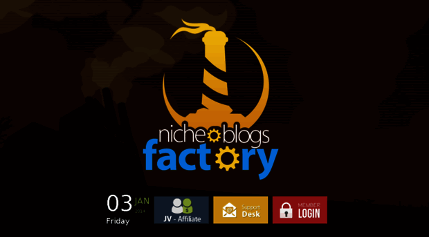 nicheblogsfactory.com