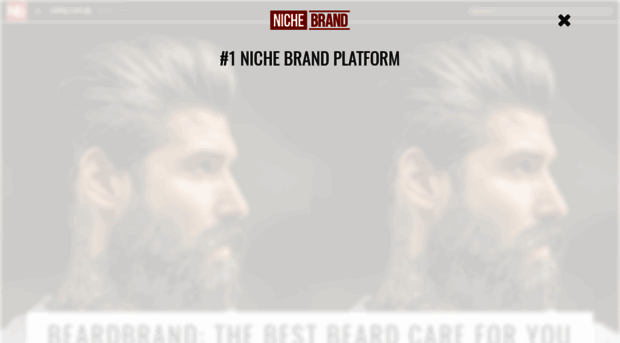 nichebrand.com