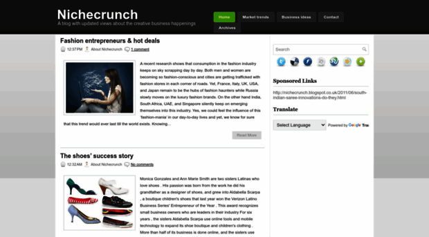 nichecrunch.blogspot.fr