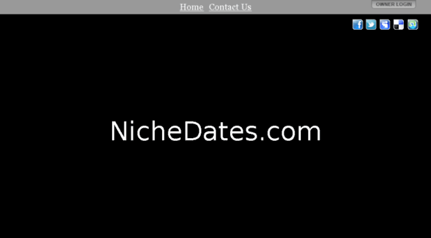 nichedates.com