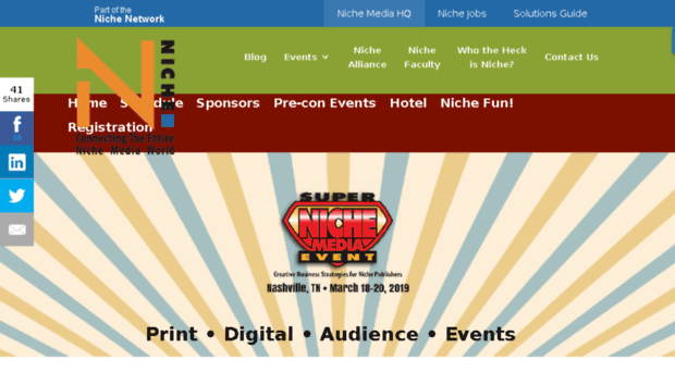 nichedigitalconference.com