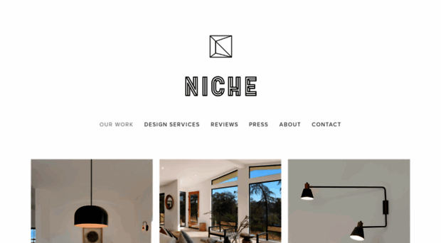 nichehomestyling.com